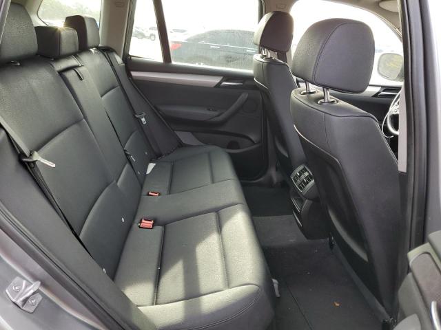 Photo 11 from auction – 2013 BMW X3 XDRIVE2 with VIN 5UXWX9C59D0A31384