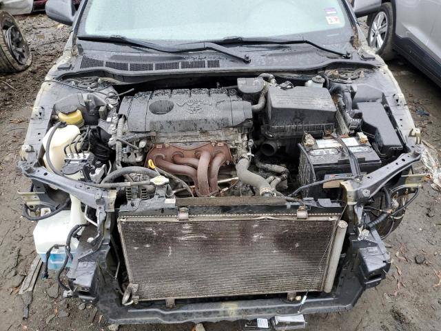 Photo 11 from auction – 2011 TOYOTA CAMRY BASE with VIN 4T1BF3EK6BU619454