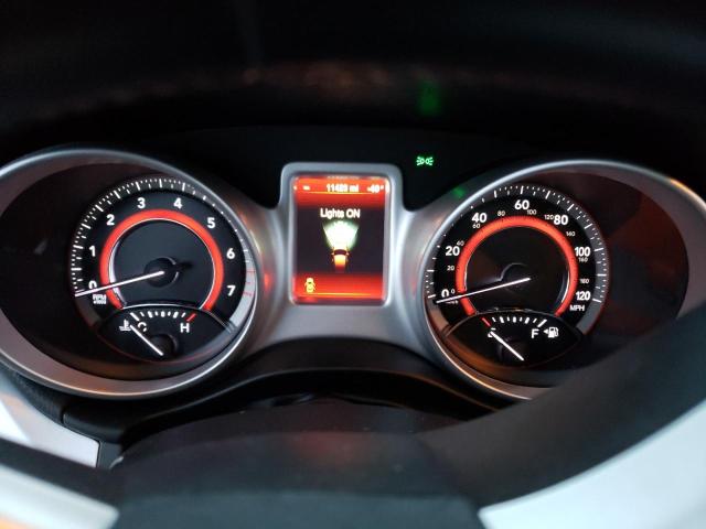 Photo 9 from auction – 2016 DODGE JOURNEY SE with VIN 3C4PDCAB7GT139575
