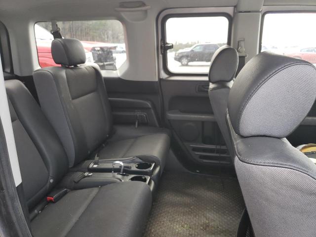 Photo 10 from auction – 2005 HONDA ELEMENT EX with VIN 5J6YH28635L033462