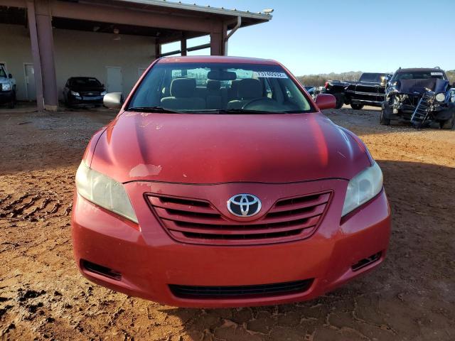 Photo 5 from auction – 2008 TOYOTA CAMRY CE with VIN 4T1BE46K28U203630