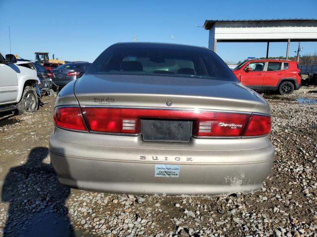 Photo 6 from auction – 2001 BUICK CENTURY CU with VIN 2G4WS52J511290356