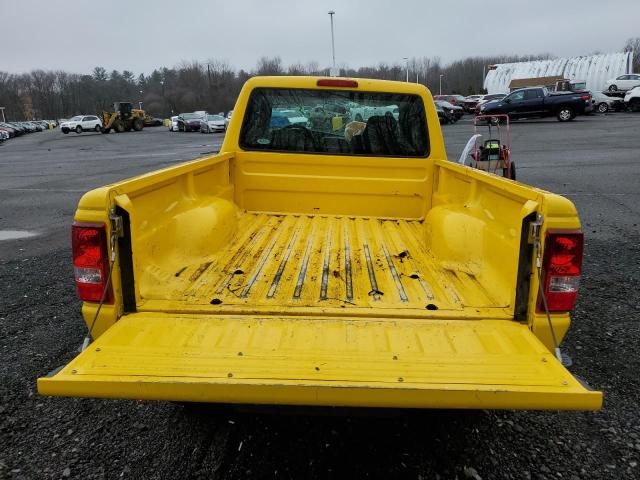Photo 10 from auction – 2006 FORD RANGER SUP with VIN 1FTYR15E76PA27375