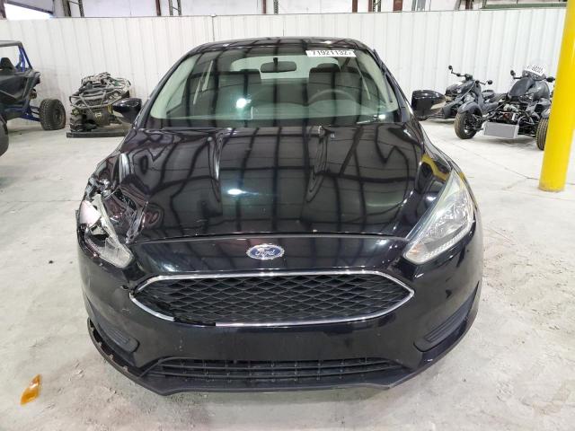 Photo 5 from auction – 2017 FORD FOCUS SE with VIN 1FADP3F24HL283235