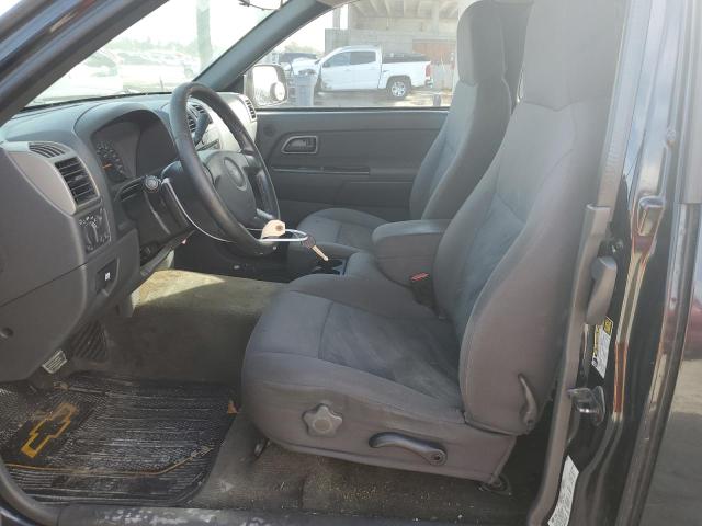 Photo 7 from auction – 2004 CHEVROLET COLORADO with VIN 1GCCS196648210954