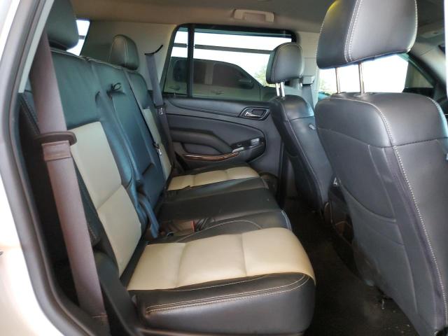 Photo 11 from auction – 2016 GMC YUKON SLE with VIN 1GKS2AKC5GR421819