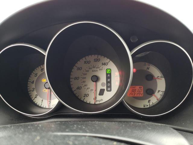 Photo 9 from auction – 2007 MAZDA 3 I with VIN JM1BK12F371765900