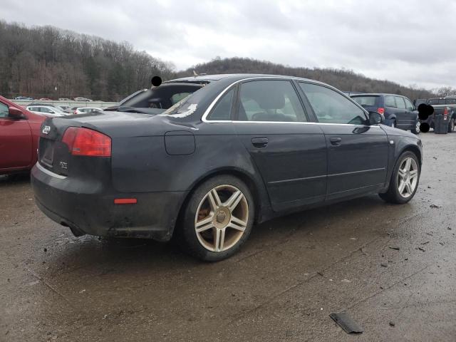 Zdjęcie 3 z aukcji – 2006 AUDI A4 2.0T QU z VIN WAUDF78E26A208535