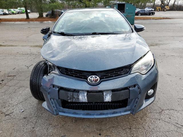 Photo 5 from auction – 2015 TOYOTA COROLLA L with VIN 5YFBURHE0FP304574