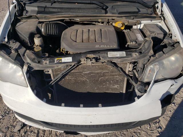 Photo 12 from auction – 2014 DODGE GRAND CARA with VIN 2C4RDGBG9ER303001