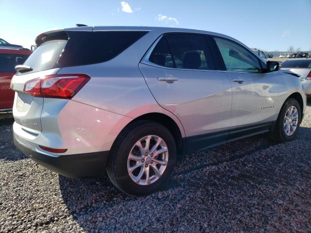 Photo 3 from auction – 2018 CHEVROLET EQUINOX LT with VIN 2GNAXJEV2J6134373