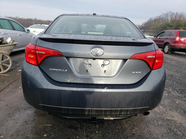Photo 6 from auction – 2017 TOYOTA COROLLA L with VIN 2T1BURHE2HC777850