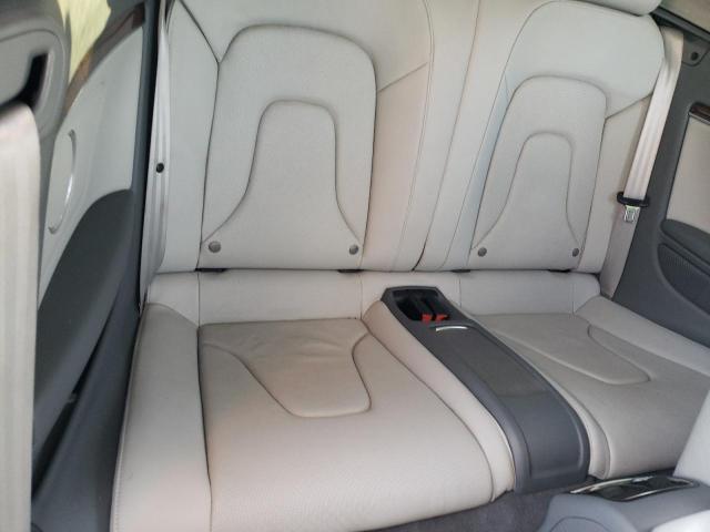 Zdjęcie 10 z aukcji – 2013 AUDI A5 PRESTIG z VIN WAUVFAFH5DN002131