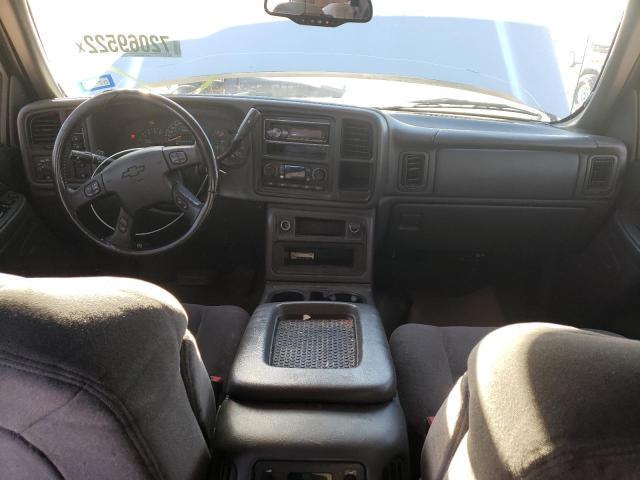 Photo 8 from auction – 2006 CHEVROLET SILVERADO with VIN 2GCEK13TX61216382