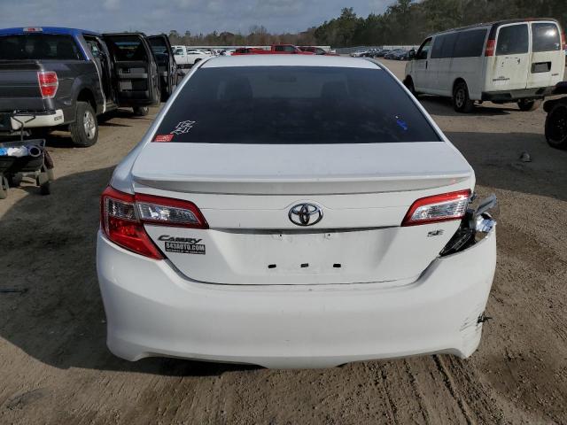 Photo 6 from auction – 2014 TOYOTA CAMRY L with VIN 4T1BF1FK7EU745779
