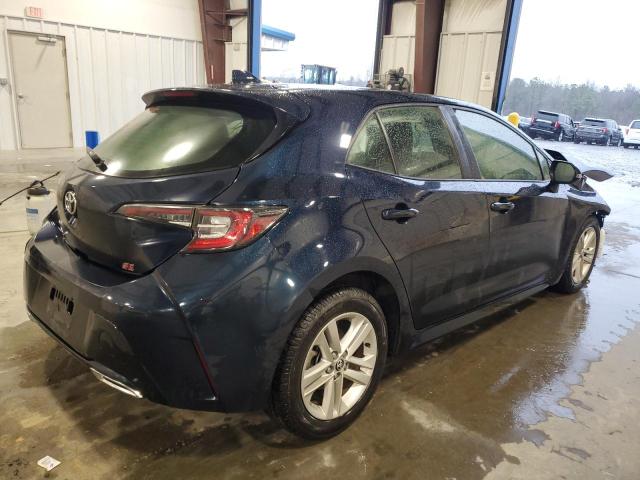 Photo 3 from auction – 2019 TOYOTA COROLLA SE with VIN JTNK4RBE2K3047747