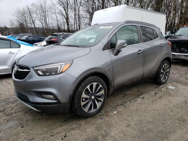 BUICK ENCORE ESS 2019 with VIN KL4CJCSM5KB943594 - Photo from auction