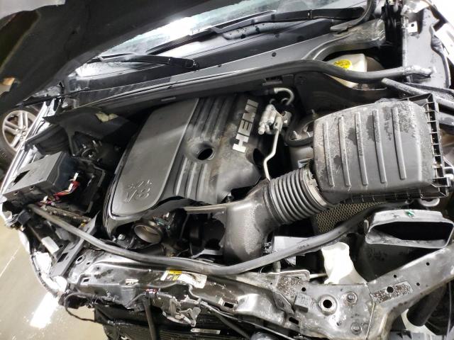Photo 11 from auction – 2021 DODGE DURANGO R/ with VIN 1C4SDJCT0MC630288