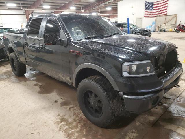 Photo 4 from auction – 2006 FORD F150 SUPER with VIN 1FTPW14536KD13551