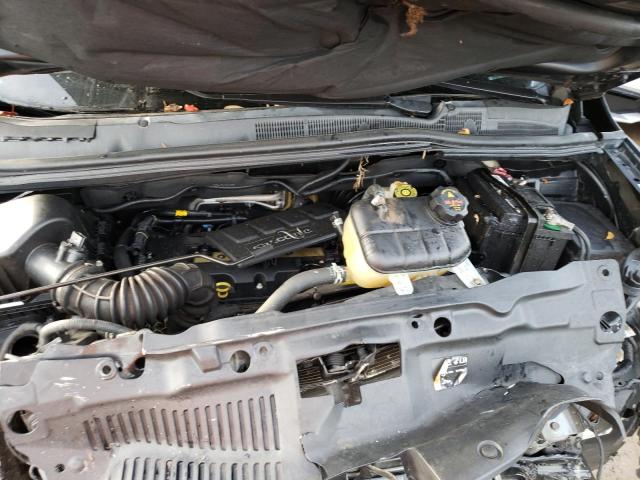 Photo 12 from auction – 2015 CHEVROLET TRAX 1LT with VIN KL7CJLSB6FB158623