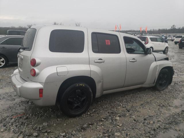 Photo 3 from auction – 2008 CHEVROLET HHR LT with VIN 3GNDA23D68S554308