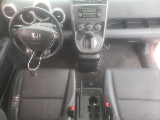 Photo 8 from auction – 2004 HONDA ELEMENT EX with VIN 5J6YH185X4L010731