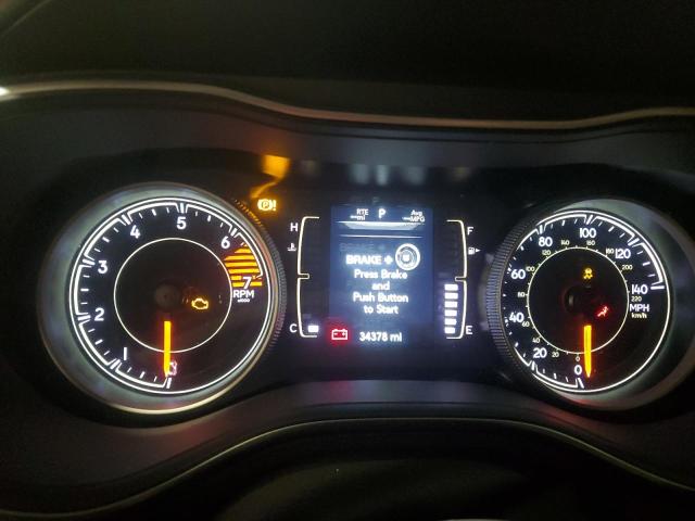 Photo 9 from auction – 2020 JEEP CHEROKEE L with VIN 1C4PJLLBXLD577819