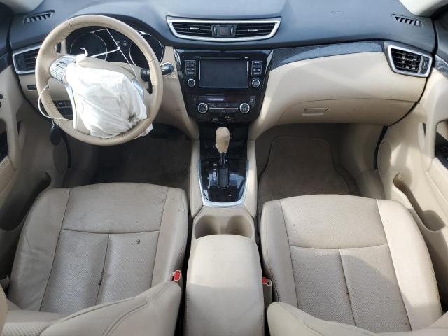 Photo 8 from auction – 2014 NISSAN ROGUE S with VIN 5N1AT2MV2EC815542
