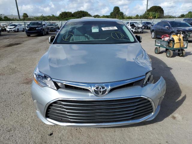 Photo 5 from auction – 2016 TOYOTA AVALON XLE with VIN 4T1BK1EB2GU213470