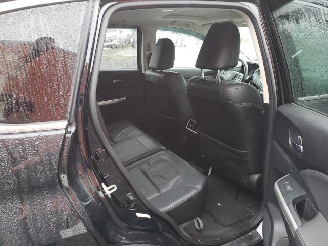 Photo 10 from auction – 2015 HONDA CR-V EXL with VIN 5J6RM4H70FL103151