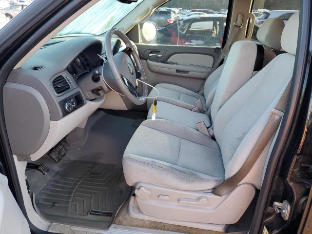 Photo 7 from auction – 2008 CHEVROLET TAHOE with VIN 1GNFC13C68R181746