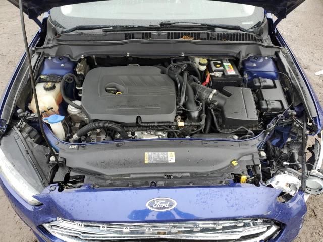 صورة رقم 11 من المزاد - 2014 FORD FUSION SE مع VIN 1FA6P0HD4E5375452