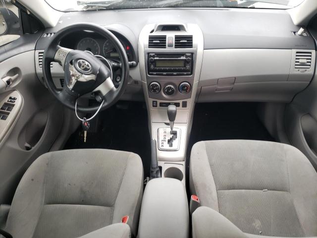 Photo 8 from auction – 2012 TOYOTA COROLLA BA with VIN 5YFBU4EE8CP013999