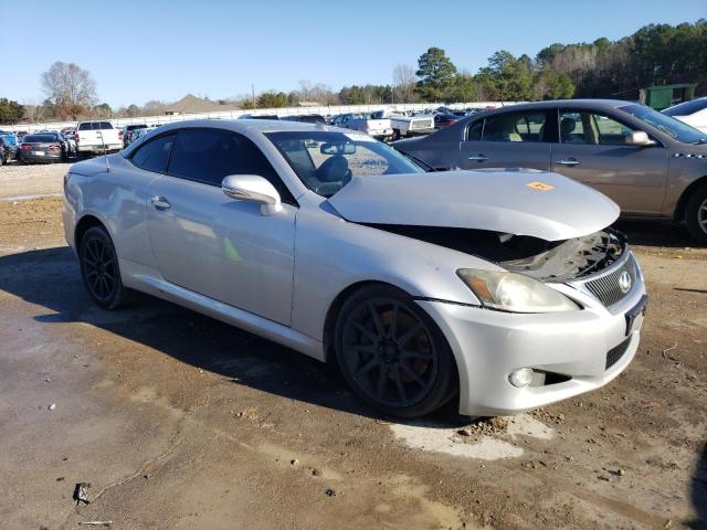 Photo 4 from auction – 2011 LEXUS IS 350 with VIN JTHFE2C2XB2505909