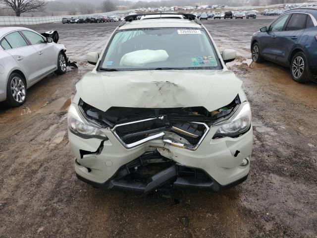 Photo 5 from auction – 2014 SUBARU XV CROSSTR with VIN JF2GPAGC1E8255556
