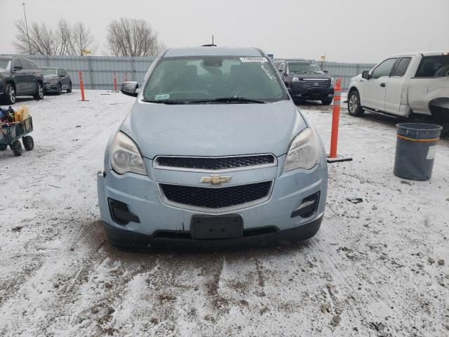 Photo 5 from auction – 2014 CHEVROLET EQUINOX LS with VIN 2GNALAEK5E6211924