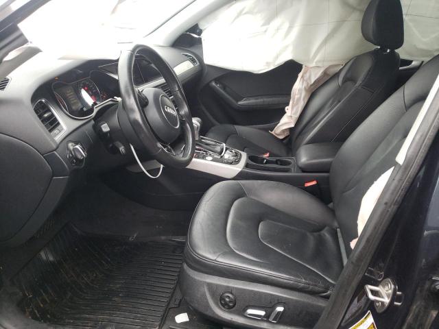 Photo 7 from auction – 2015 AUDI A4 PREMIUM with VIN WAUFFCFL2FA080512