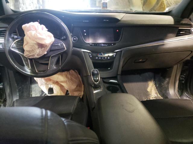 Photo 8 from auction – 2019 CADILLAC XT5 PREMIU with VIN 1GYKNFRS6KZ294353