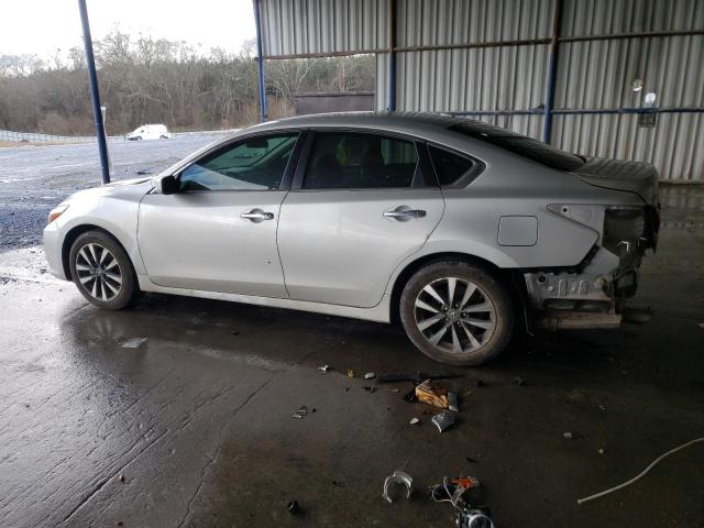 Photo 2 from auction – 2017 NISSAN ALTIMA 2.5 with VIN 1N4AL3AP4HC229452