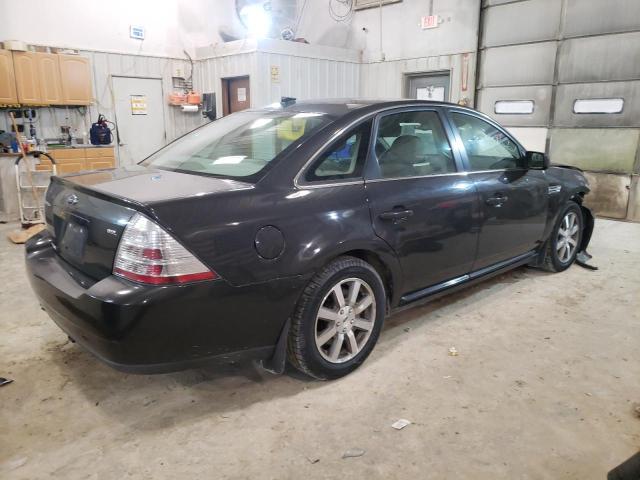 Photo 3 from auction – 2008 FORD TAURUS SEL with VIN 1FAHP24W38G107822