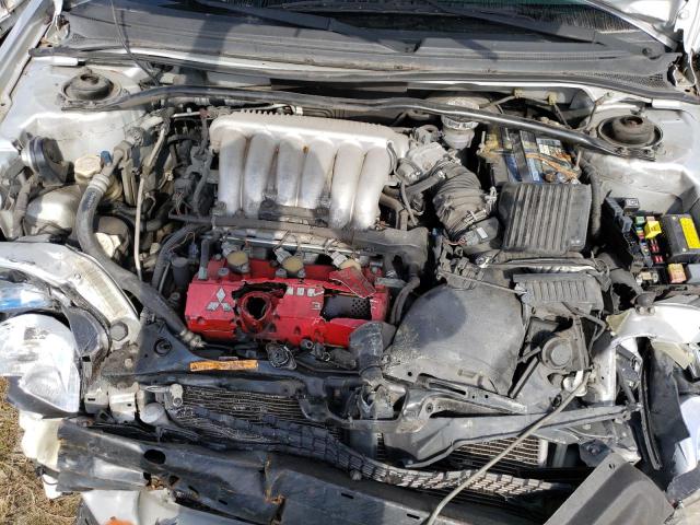 Photo 11 from auction – 2007 MITSUBISHI GALANT RAL with VIN 4A3AB76T17E054846