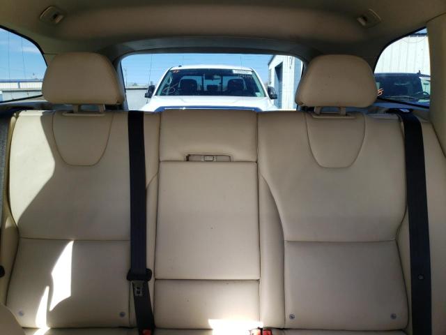Photo 10 from auction – 2015 VOLVO XC60 T6 PL with VIN YV449MDD6F2622883