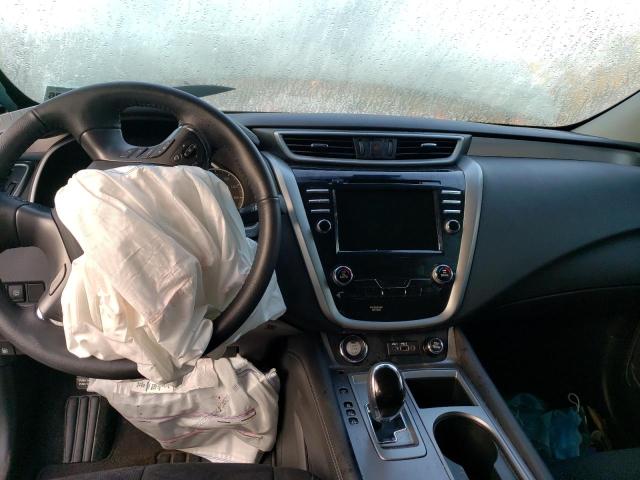 Photo 8 from auction – 2021 NISSAN MURANO SV with VIN 5N1AZ2BS0MC146418