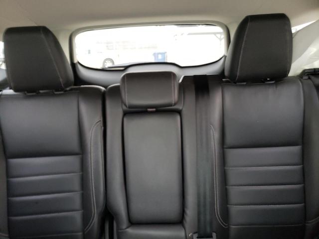 Photo 10 from auction – 2016 FORD ESCAPE SE with VIN 1FMCU9GX7GUA51485