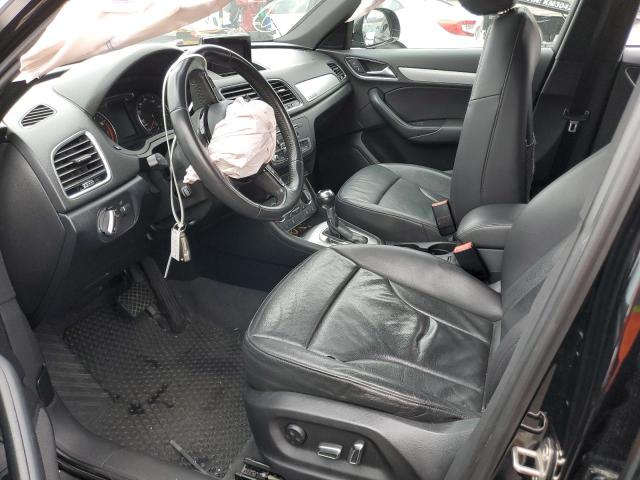 Photo 7 from auction – 2016 AUDI Q3 with VIN WA1EFCFS0GR008355