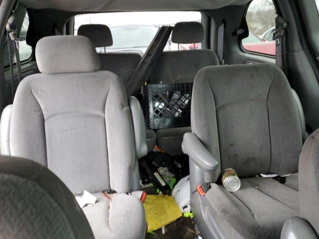 Photo 10 from auction – 2004 DODGE CARAVAN SX with VIN 1D8GP45R04B506058