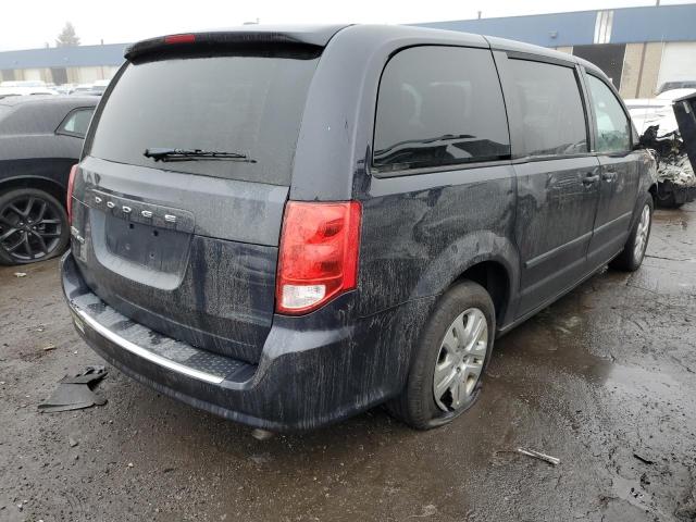 Photo 3 from auction – 2014 DODGE GRAND CARA with VIN 2C4RDGBG2ER145519