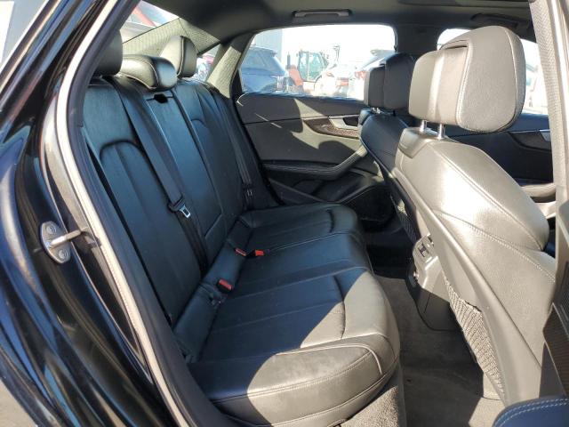 Photo 10 from auction – 2018 AUDI S4 PRESTIG with VIN WAUC4AF44JA004255