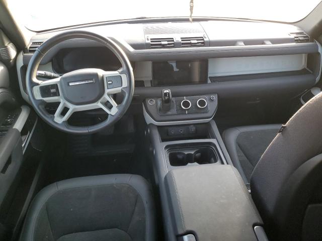 Photo 8 from auction – 2022 LAND ROVER DEFENDER 1 with VIN SALEP7RU2N2083273