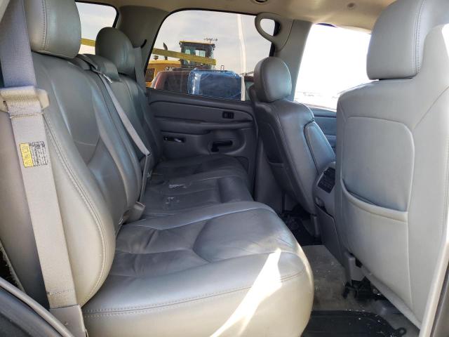 Photo 11 from auction – 2005 GMC YUKON with VIN 1GKEC13T95R148647